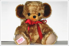 �g�C�v�[�h���q�������̐������L�@Teddy Poo Blog